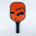 Outdoor Play Pickleball Racquet 3K Carbon Lightweight Pickleball Paddles