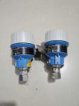 Absolute And Gauge Pressure Cerabar PMP71 Pressure Transmitter