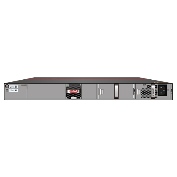 Fixed Configuration HiSecEngine Hardware Firewall USG6525E-AC