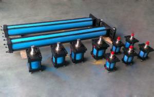 China hydraulic cylinder wholesale