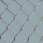Stainless Steel Rope Mesh