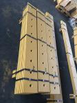Manganese Steel Cutting Edge Dozer 19mm 4T3009 Center Blade