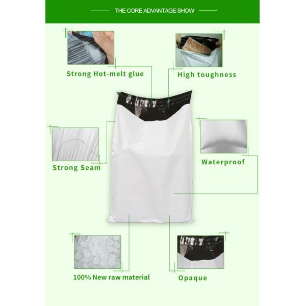 Creatrust 20x35cm Newest Courier Bags Pink Self-Seal Adhesive Packaging Bag Waterproof Envelope Mailer Postal Mailing Bags