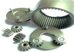 Finished Precision Powder Metal Parts For Medical Automobile Parts PMP02-1