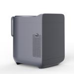 Instant Kitchen Waste Compost Machine For Food Waste Recycling