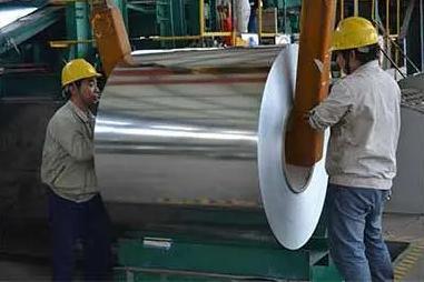 Manufactures Price ASTM A653 En10327 10326 Hdgi Galvanized Steel Coil Z30-275 Z60 Dx51d Sg550 Hot Dipped Galvanized Steel Coils for Building Material