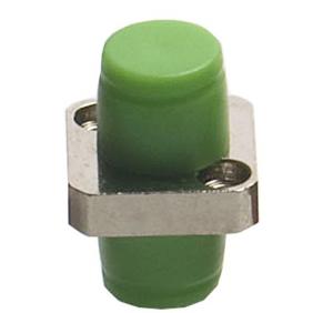 China CATV Fiber Optic Adaptor FC APC Connector with 3 years Warranty wholesale