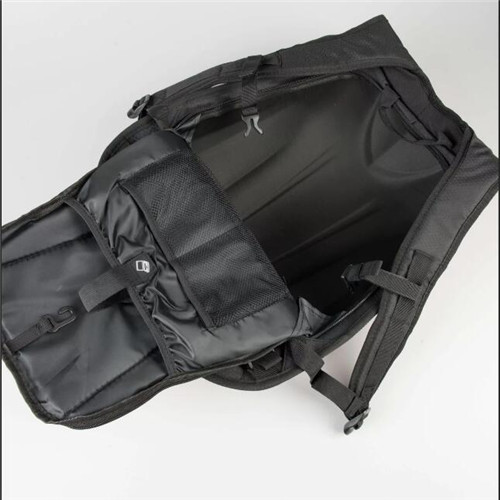 EVA Shell Helmet Bag Backpack Waterproof Large Capacity For Outsport Riding