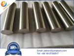 W80Cu20 Tungsten Copper Alloy Rod Electrode Polishing