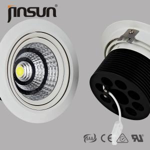 China 40W 0-10V Dimmable Meanwell Driver High Power CITIZEN Chip LED Downlight www sexy com wholesale