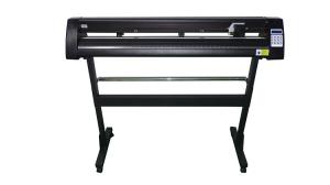 China 54 Inch 1350mm ABS Car Contour Vinyl Cutter wholesale