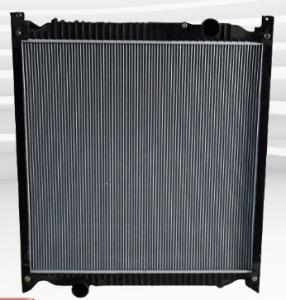 China WG9719530129 Sinotruk Howo Radiator WG9719530277 WG9719530276 wholesale
