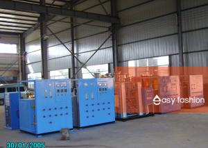China Professional Hydrogen Making Machine , Hydrogen Furnace Tempering Gas Generator wholesale