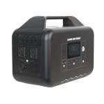 1000w 1008wh Battery Portable Power Station AC Outdoor Energy Storage UPS