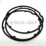 FKM80 Silicone Seal Ring