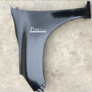 China Toyota Hilux 2016 Revo Car Front Fender / Car Fender Replacement Parts wholesale