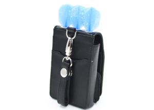 China Professional Player Used PU Leather Dart Wallets Customized wholesale