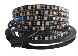 China 5m 5050 SMD 60W LED RGB Strip Light 10mm Width wholesale