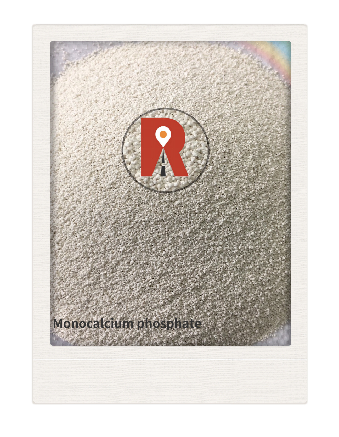 609-386-0 EINECS No. MCP Calcium Hydrogen Phosphate A Must-Have for Aquaculture Animals