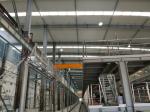 Steel Structure Platform For Station