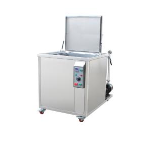 China Large SS Ultrasonic Cleaner / Ultrasonic Auto Parts Cleaner Capacity 6000 Liters wholesale