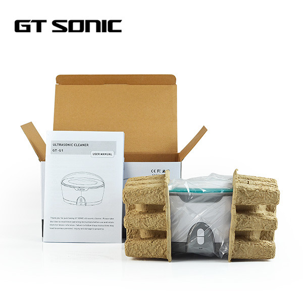 40kHZ Home Ultrasonic Cleaner