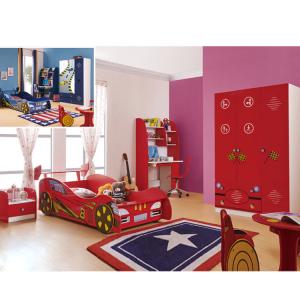 China ODM OEM Car Children Bedroom Sets wholesale
