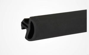 China extrusion epdm seal strip wholesale