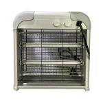 k70 Electric Shock Mosquito Killer Lamp , Mosquito Zapping Light 220V