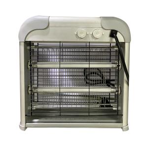China k70 Electric Shock Mosquito Killer Lamp , Mosquito Zapping Light 220V wholesale