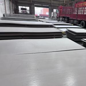 China SUS314 10mm Thickness For High Temperature Material AISI 310S 310Si2 Stainless Steel Plate wholesale