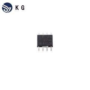 China OPA2374AIDR SOP8 Integrated Circuits ICs Electronic Components wholesale