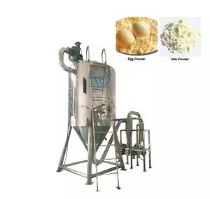 China Best Quality Lab High Speed Centrifugal Spray Dryer From Liquid To Powder wholesale