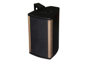 China 3&quot;+15&quot; Disco Sound Equipment With Coaxial Drive , 2 Neutrik NL4MP wholesale