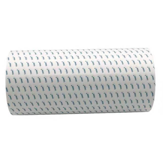TESA 68585/68785 PET Substrate Double-sided High-performance Film Tape