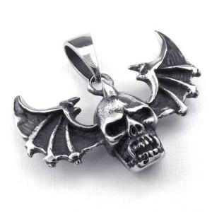 China Fashion 316L Stainless Steel Tagor Stainless Steel Jewelry Pendant for Necklace PXP1177 wholesale