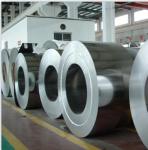 Cold Rolled Carbon Tinplate Steel Coil AiSi Standard Welding Black Annealed