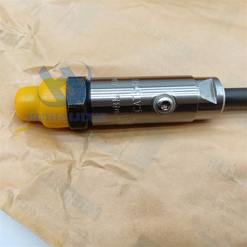 Diesel Injection Nozzle Assembly For Caterpillar 3304 3304B 3306 3306B Engine 8N-7005 8N7005