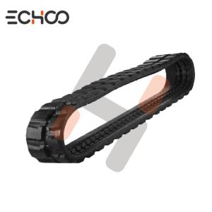 China Rubber Track KR32086B491 for BOBCAT CTL Track Undercarriage Accessories wholesale
