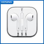 FCC Wired Earphones