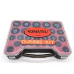 O Ring Excavator Seal Kit For Komatsu Excavator 782 PCS 0.5KG Weight