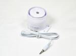 Wired indoor Small Alarm Siren