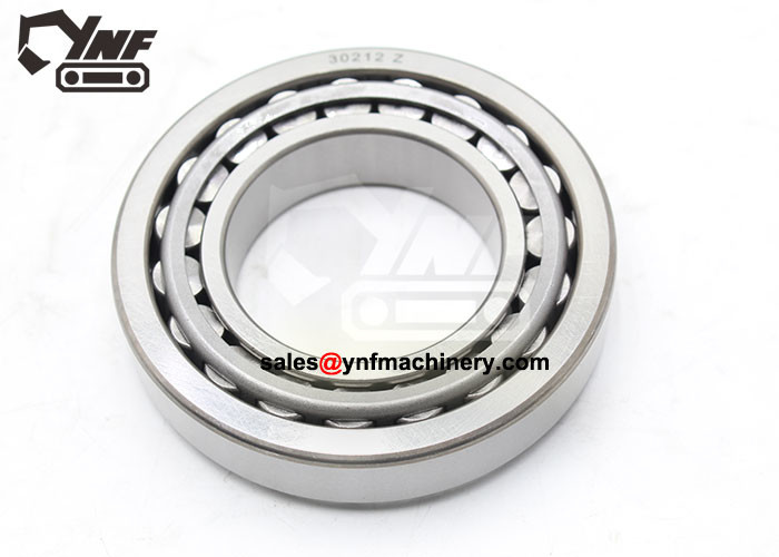 Chrome Steel Single Rolling Bearing 32034 32036 32038