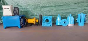 China 18KW Pipe Bursting System wholesale