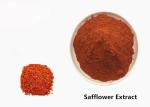 Medical Water Soluble Fine Safflower Plant Extract Powder