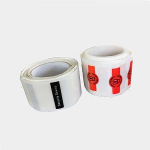 China 58KHz EAS Soft Label wholesale
