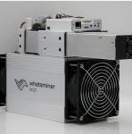 MicroBT Whatsminer M20s 68t Asic Miner Machine SHA256 BTC Coin