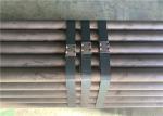 55mm SA179 SA210A1 Carbon Steel Heat Exchanger Tubes