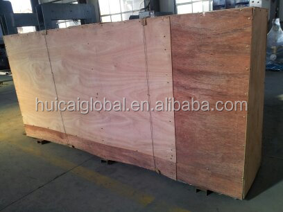 220/380V C Model V-belt Vulcanizing Press Machine with 1.20 MN Nominal Molding Power