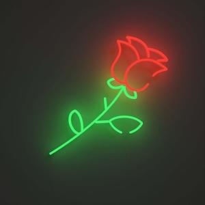 China Custom Logo Neon Name Sign for Mall Business Advertising Board at Hang/Mount/Stand wholesale